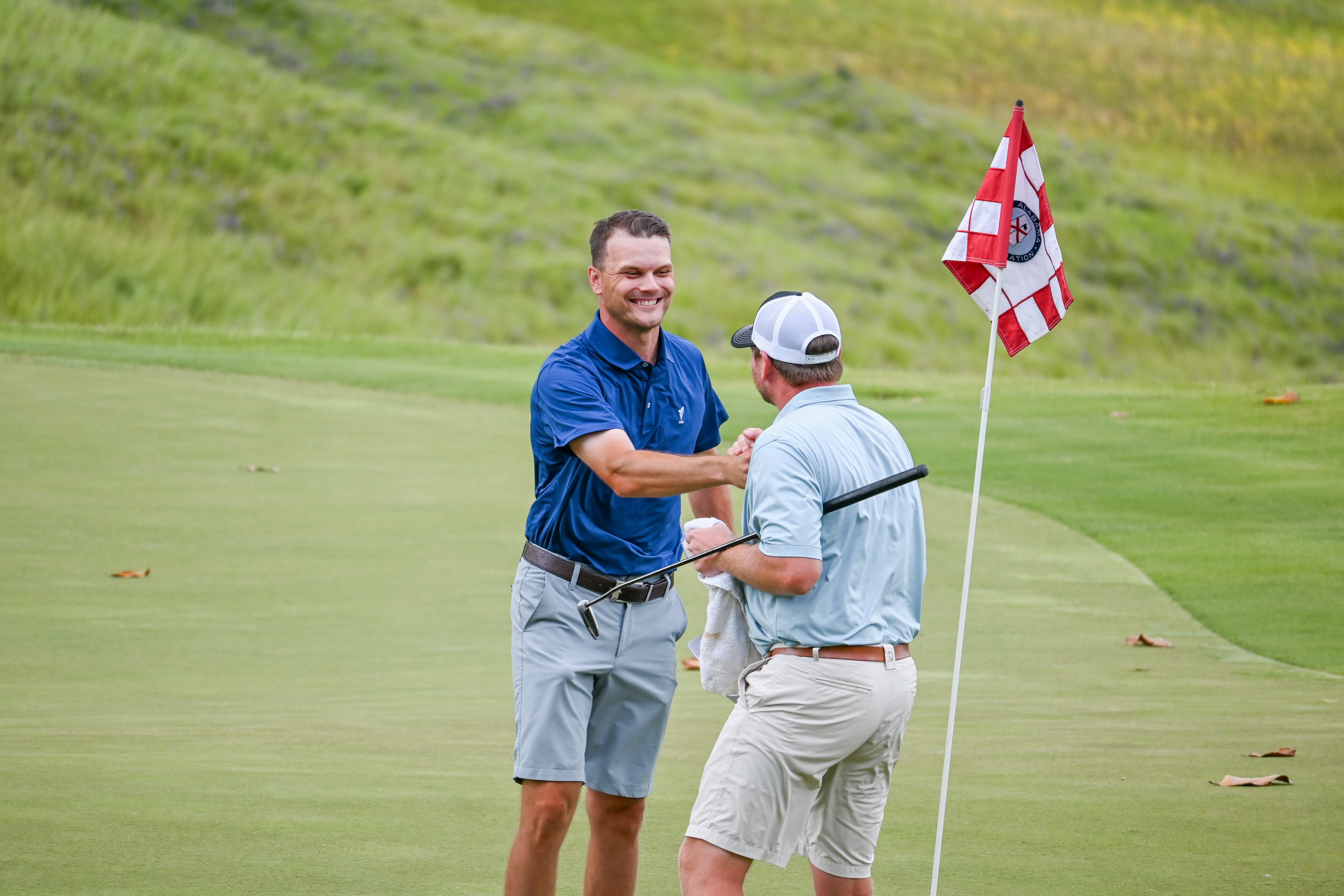 AGA Member Club Benefits